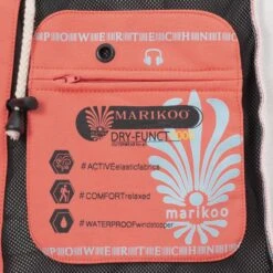 Marikoo Manteaux De Pluie Manteau Fonctionnel Zimtzicke Femme Corail 19 Marikoo Manteaux De Pluie Manteau Fonctionnel Zimtzicke Femme Corail -Marikoo d790cee8ab41498b1b8ce075dc8d259f