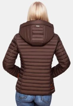 Marikoo Vestes De Mi-saison Veste Mi-saison Löwenbaby Femme Chocolat 16 Marikoo Vestes De Mi-saison Veste Mi-saison Löwenbaby Femme Chocolat -Marikoo d86516ee07717a93e0adf5edd43a1c5b