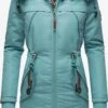 Marikoo Parkas Parka D’hiver Kamii Femme Bleu 1 Marikoo Parkas Parka D’hiver Kamii Femme Bleu -Marikoo d8ae51a0156dc6d0adfc113451754f1f
