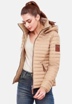 Marikoo Vestes De Mi-saison Veste Mi-saison Löwenbaby Femme Noisette 15 Marikoo Vestes De Mi-saison Veste Mi-saison Löwenbaby Femme Noisette -Marikoo d92b44456c7e44d66921f2e4352b5fa9