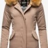 Marikoo Parkas Parka D’hiver Karmaa Femme Beige 1 Marikoo Parkas Parka D’hiver Karmaa Femme Beige -Marikoo dd354785f9486e744b7d620ee5fdfe7a