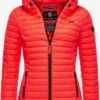Marikoo Vestes De Mi-saison Veste Mi-saison Samtpfote Femme Grenadine 2 Marikoo Vestes De Mi-saison Veste Mi-saison Samtpfote Femme Grenadine -Marikoo dfdd1fbc92ed393026823224924464f0