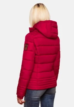 Marikoo Vestes Dhiver Veste D’hiver Sole Femme Framboise 18 Marikoo Vestes Dhiver Veste D’hiver Sole Femme Framboise -Marikoo e0c372d63c41058ff3c0fabf2487328f