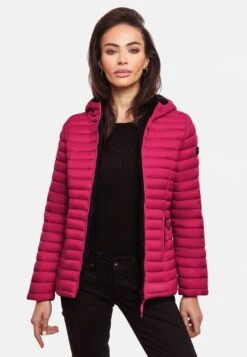 Marikoo Vestes De Mi-saison Veste Mi-saison Asraa Femme Framboise 16 Marikoo Vestes De Mi-saison Veste Mi-saison Asraa Femme Framboise -Marikoo e390ef9e0e0a1ce17c151bb9e4bdc3e9