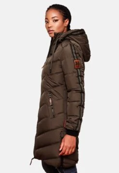 Marikoo Manteaux Dhiver Manteau D’hiver Armasa Femme Marron 15 Marikoo Manteaux Dhiver Manteau D’hiver Armasa Femme Marron -Marikoo e5e6b70df5d2f7175e2b210e5988ca62