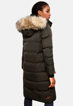 Marikoo Manteaux Dhiver Manteau D’hiver Schneesternchen Femme Anthracite 18 Marikoo Manteaux Dhiver Manteau D’hiver Schneesternchen Femme Anthracite -Marikoo e9c15c1e970f8b6352d41b9c1fae9422