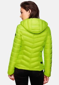 Marikoo Vestes De Mi-saison Veste Mi-saison Kuala Femme Vert 14 Marikoo Vestes De Mi-saison Veste Mi-saison Kuala Femme Vert -Marikoo eed12a9da117f4eb62436b6e9f8c9ef4