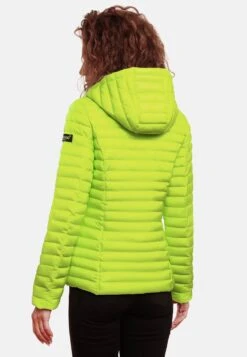 Marikoo Vestes De Mi-saison Veste Mi-saison Asraa Femme Vert Fluo 16 Marikoo Vestes De Mi-saison Veste Mi-saison Asraa Femme Vert Fluo -Marikoo f21e8af86d3c7e7b2791c28fdd0ebc29