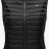 Marikoo Vestes Sans Manches Gilet Hasenpfote Femme Noir 1 Marikoo Vestes Sans Manches Gilet Hasenpfote Femme Noir -Marikoo f41805fb9780e4fbe04d220e1aa75c80