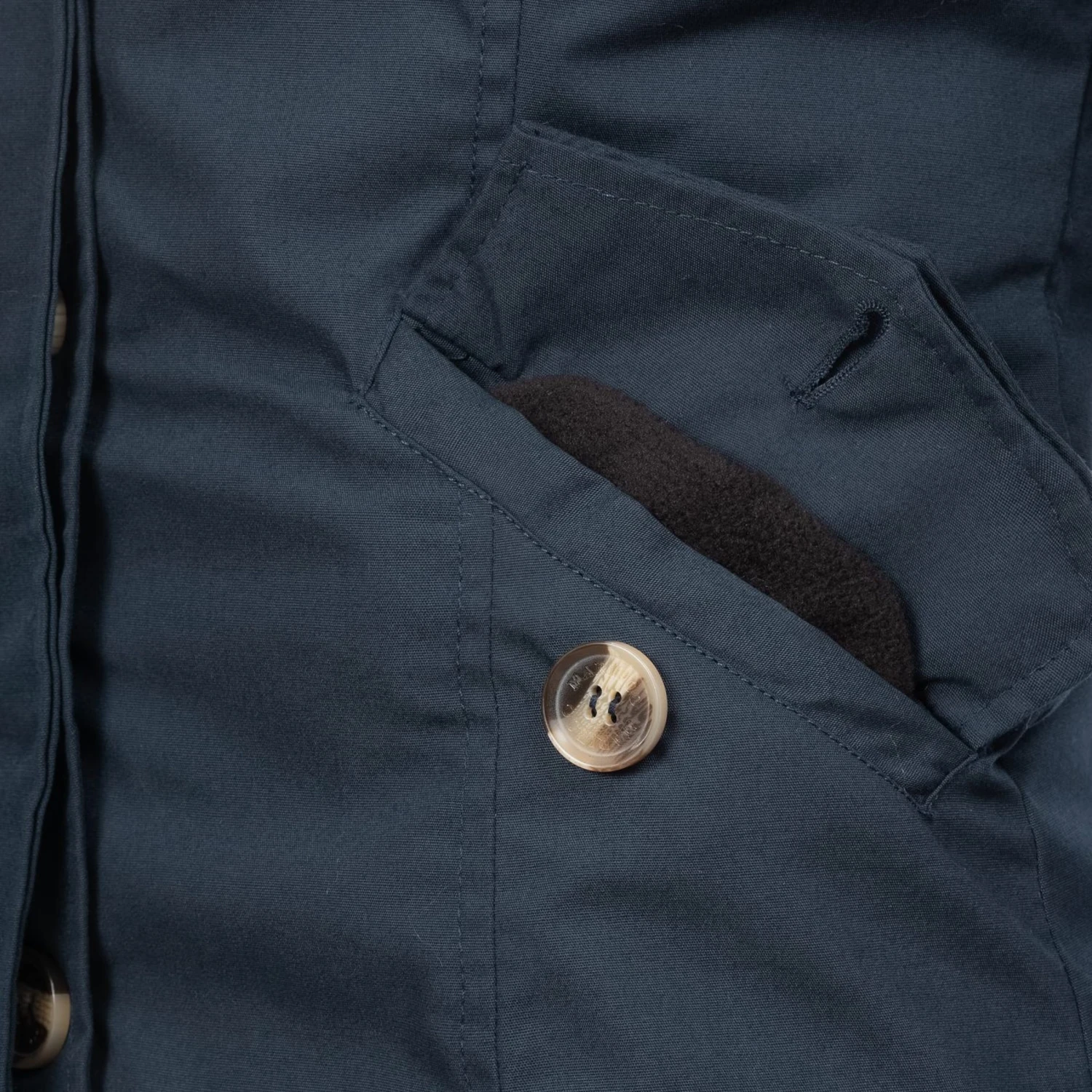 Marikoo Parkas Parka D’hiver Karmaa Femme Bleu Foncé 8 Marikoo Parkas Parka D’hiver Karmaa Femme Bleu Foncé – Image 6