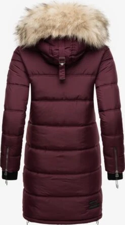Marikoo Manteaux Dhiver Manteau D’hiver Chaskaa Femme Bordeaux 13 Marikoo Manteaux Dhiver Manteau D’hiver Chaskaa Femme Bordeaux -Marikoo f80818c0273eb8873a487eb246217425