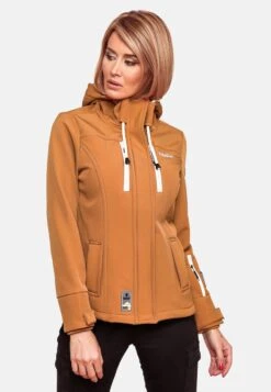 Marikoo Vestes De Mi-saison Veste Mi-saison Kleine Zicke Femme Caramel 16 Marikoo Vestes De Mi-saison Veste Mi-saison Kleine Zicke Femme Caramel -Marikoo fb194b93be9674323cdf8d7d392025d5